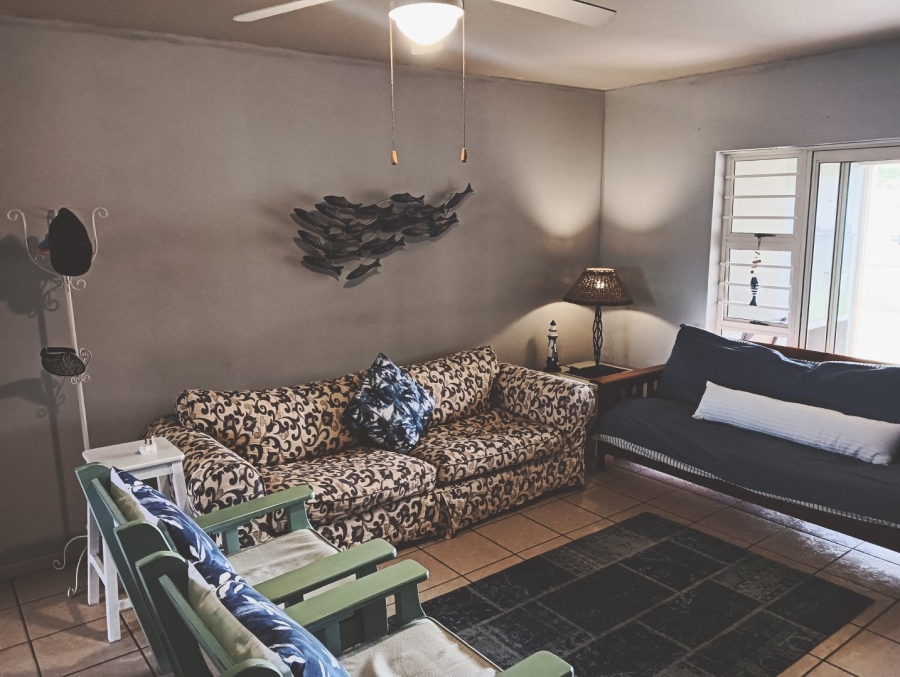 To Let 3 Bedroom Property for Rent in Diaz Beach Western Cape